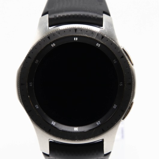 presume writing Typewriter Samsung Galaxy Watch 46mm SM-R800