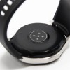 Samsung Galaxy Watch 46mm, Bluetooth, Wi-Fi, GPS, SM-R800, Silver