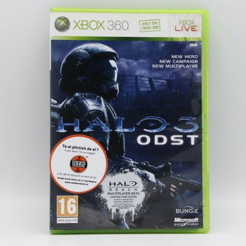 Halo 3 - Joc Xbox 360