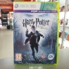 Harry Potter and the Deathly Hallows Part 1 - Joc Xbox 360