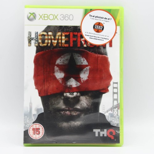 Homefront - Joc Xbox 360