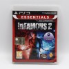 inFamous 2 - Joc PS3