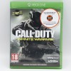 Call of Duty Infinite Warfare - Joc Xbox ONE