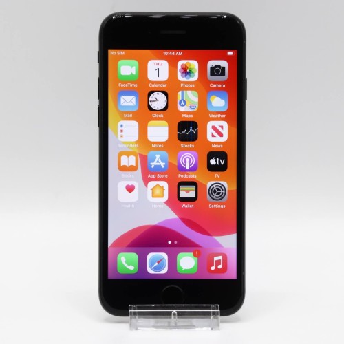 Apple iPhone 7 32 Gb, Matte Black
