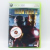 Iron Man 2 - Joc Xbox 360