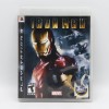 Iron Man - Joc PS3