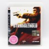 John Woo Stranglehold - Joc PS3