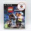 Lego Jurassic World - Joc PS3