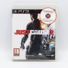 Just Cause 2 - Joc PS3
