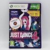 Just Dance 4 - Joc Xbox 360
