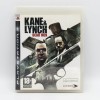 Kane&Lynch: Dead Men - Joc PS3