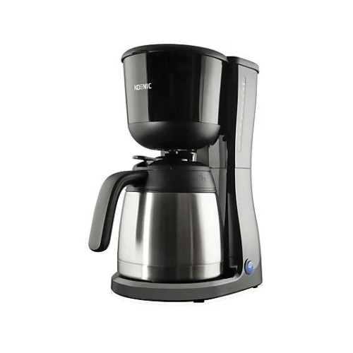 Cafetiera Koenic KCM 2220B, 900W, 10 cesti, negru
