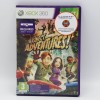 Kinect Adventures - Joc Xbox 360