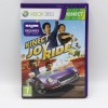 Kinect Joy Ride - Joc Xbox 360