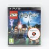 LEGO Harry Potter 1-4 - Joc PS3