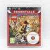 LEGO Indiana Jones 2 The Adventure Continues - Joc PS3