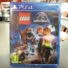 Lego Jurassic World - Joc PS4