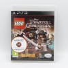 LEGO Pirates of the Caribbean The Video Game - Joc PS3