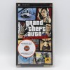 Grand Theft Auto Liberty City Stories - Joc PSP