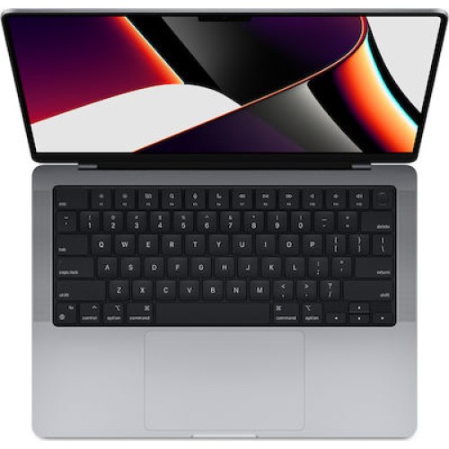 Apple MacBook PRO 14 (2021) A2442, Display 14.2 inch True Tone, M1 PRO 8-Core, 16 Gb RAM, 14-Core GPU, SSD 512 Gb, Thunderbolt 4, HDMI, SDXC Slot, Jack 3.5mm, Wi-Fi 6, Touch ID, Space Gray
Apple MacBook PRO 14 (2021) A2442, Display 14.2 inch True Tone, M1 PRO 8-Core, 16 Gb RAM, 14-Core GPU, SSD 512 Gb, Thunderbolt 4, HDMI, SDXC Slot, Jack 3.5mm, Wi-Fi 6, Touch ID, Space Gray