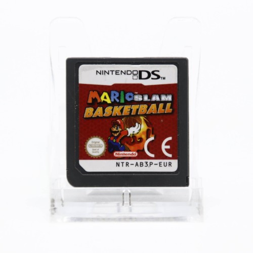 Mario Slam Basketball - Joc Nintendo DS