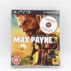 Max Payne 3 - Joc PS3