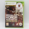 Medal of Honor Warfighter - Joc Xbox 360