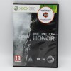 Medal Of Honor - Joc Xbox 360