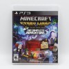 Minecraft Story Mode - Joc PS3