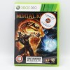Mortal Kombat - Joc Xbox 360