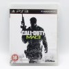 Call of Duty Modern Warfare 3 - Joc PS3