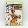 NBA 2K10 - Joc Xbox 360