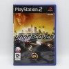 Need for Speed Undercover - Joc PS2