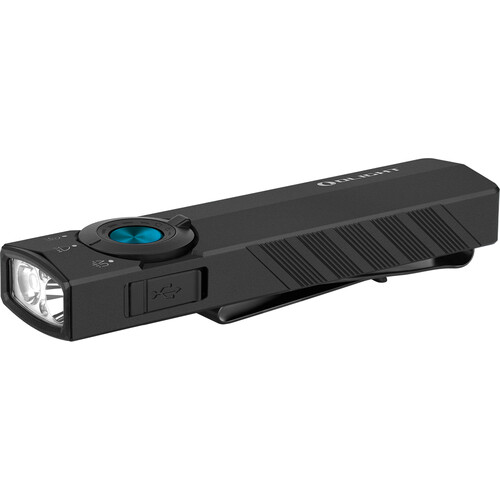 Lanterna Olight ArkPro Lite, negru
 Lanterna Olight ArkPro Lite, negru