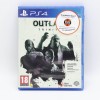 Outlast Trinity - Joc PS4