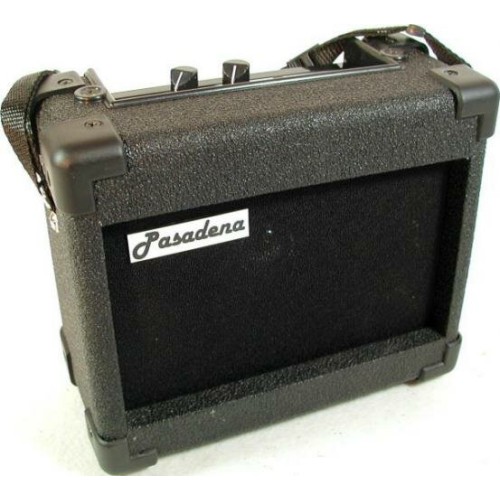 Amplificator chitara portabil Pasadena 5W
