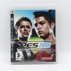 Pro Evolutin Soccer 2008 - Joc PS3