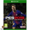 Pro Evolution Soccer 2019 - Joc Xbox ONE