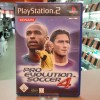 Pro Evolution Soccer 4 - Joc PS2