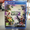 Plants Vs Zombies Garden Warfare 2 - Joc PS4