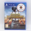 Playerunknown's Battlegrounds - Joc PS4