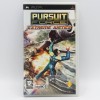 Pursuite Force - Joc PSP