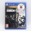 Tom Clancy's Rainbow Six Siege - Joc PS4