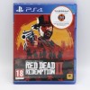 Red Dead Redemption II - Joc PS4