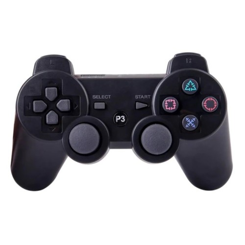 Controller wireless compatibil PS3
