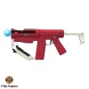 Set SONY Move Sharp Shooter Gun, Navigation Controller, Motion Controller