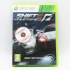 Need for Speed Shift 2 Unleashed - Joc Xbox 360