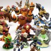 Figurina Skylanders compatibila PS3 / PS4 / WII / Xbox 360