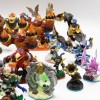 Figurina Skylanders compatibila PS3 / PS4 / WII / Xbox 360