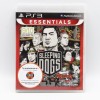 Sleeping Dogs - Joc PS3